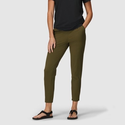 Outdoor Research Ferrosi Transit Pants - Women's 1