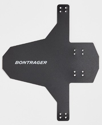 Bontrager Enduro Front Fender 0