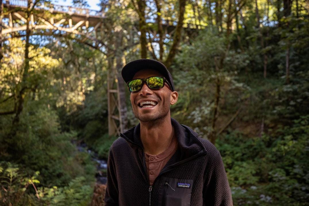 Location Image for Mayor Polarized Sunglasses