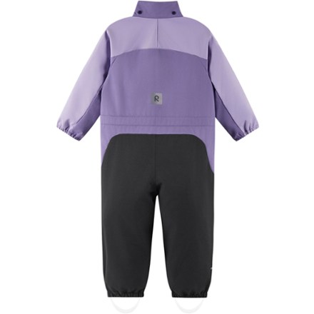 Reima Alkava Soft-Shell Jumpsuit - Infants'/Toddlers' | REI Co-op