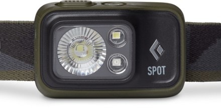 Black Diamond Spot 400 Headlamp 1