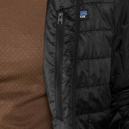 Patagonia Nano Puff Insulated Hoody - Men's 4