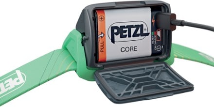 Petzl Tikka Core Headlamp 4