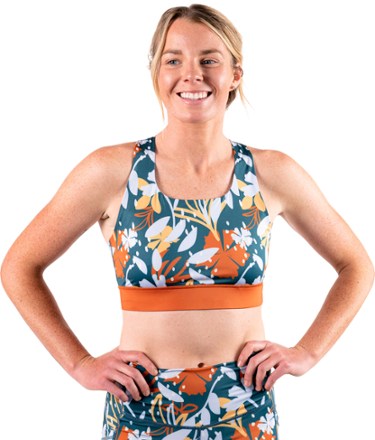 Wild Rye Lucille Sports Bra 1