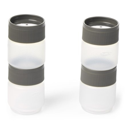 OXO Outdoor Spice Shaker Set - Package of 4 2