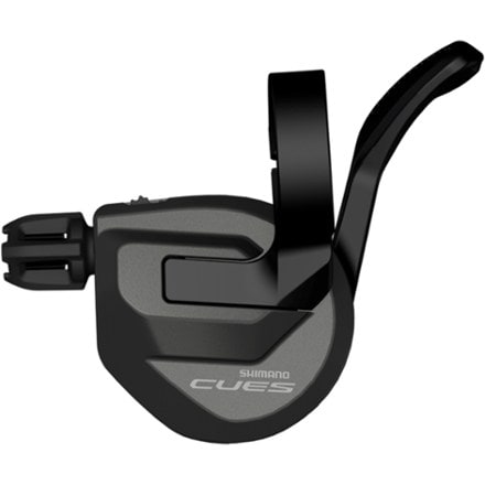 Shimano CUES SL-U8000-L 2x Shifter - Left 0
