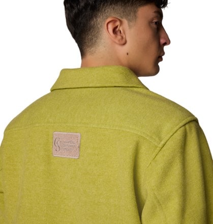 Columbia Wallowa Shirt Jacket - Men's 5