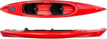 Wilderness Systems Pamlico 145T Tandem Kayak 0