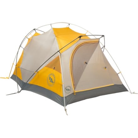 Big Agnes Battle Mountain 2 Tent 3