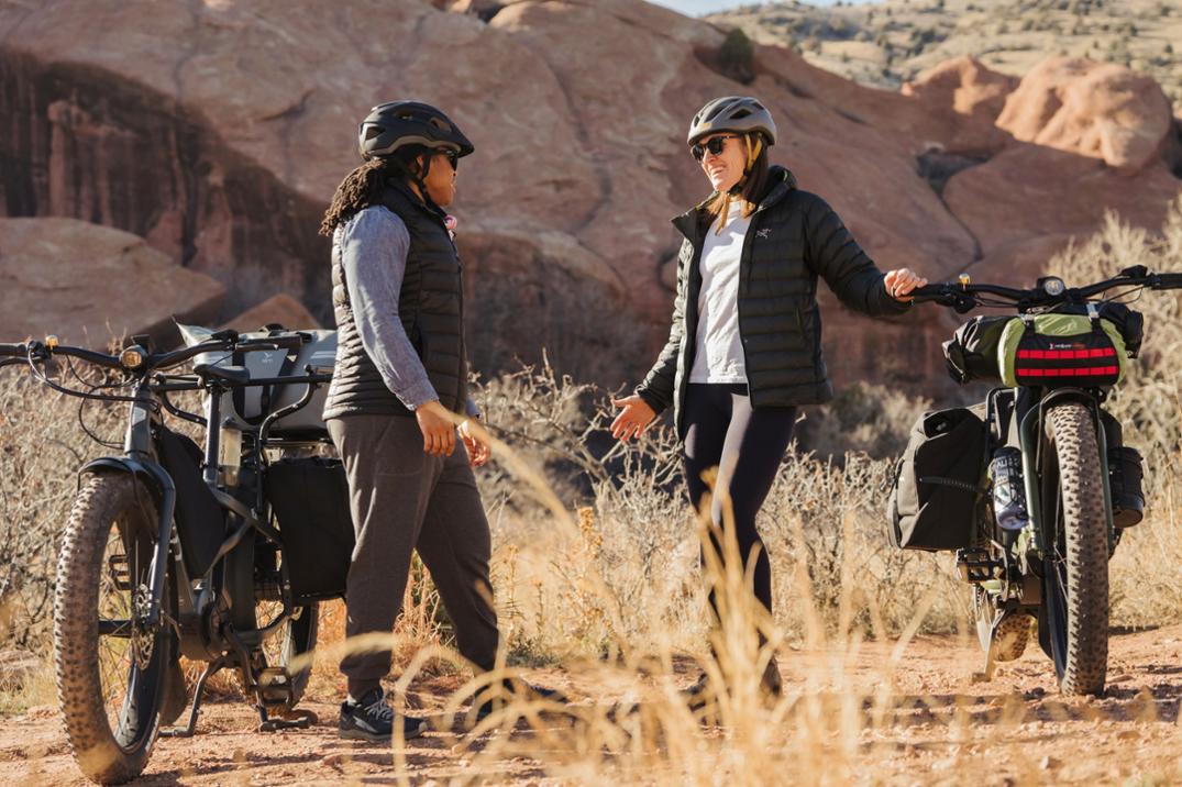 Location Image for Orox S12 Electric Bike