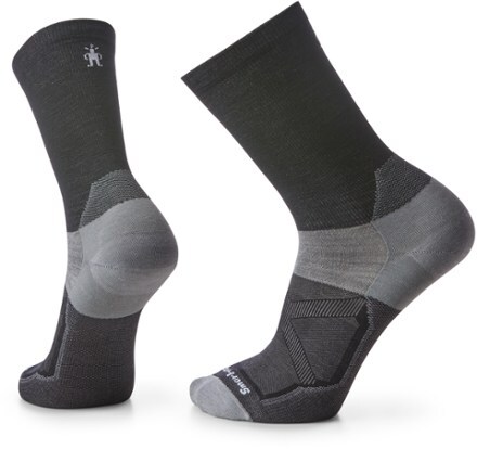 Smartwool Everyday Solid Rib Crew Socks - Merino Wool For Men & Women