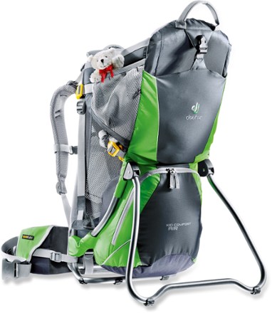 deuter child carrier