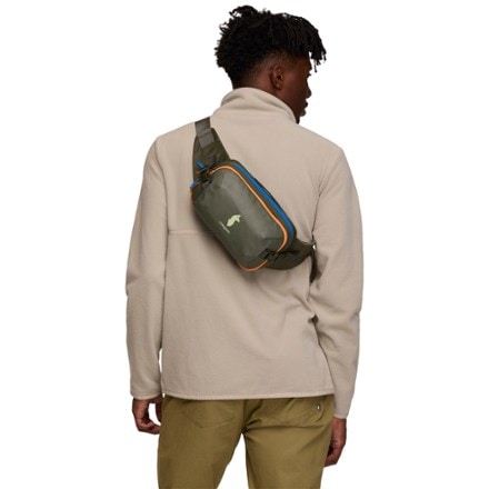 Cotopaxi Allpa X 3L Hip Pack 9