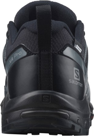 Salomon XA Pro 3D CSWP J Trail-Running Shoes - Kids' 3