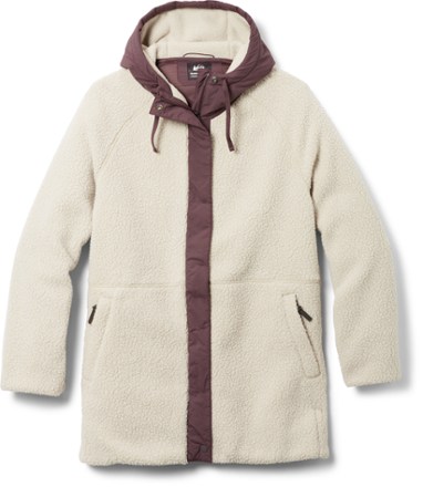 REI Co-op Beyonder Fleece Jacket - Women