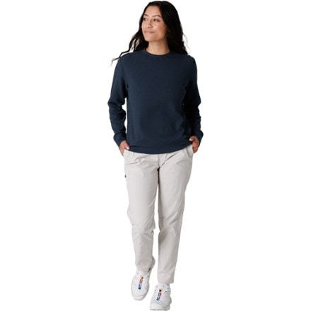 Outdoor Research Eclipse Waffle Long-Sleeve T-Shirt - Women's 3