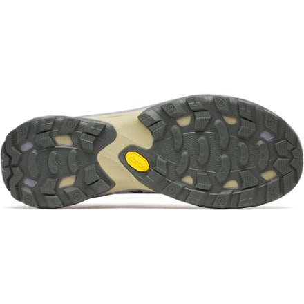 Merrell Moab Speed 2 Vent 2K SE Shoes - Men's 5