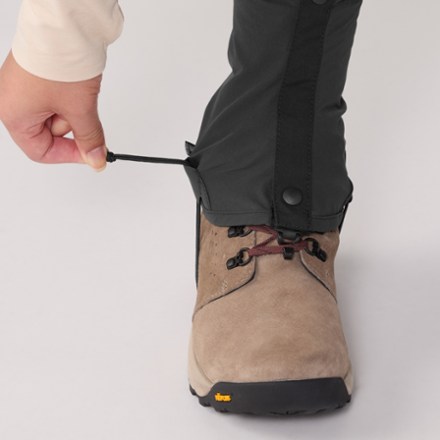 Flash Gaiters
