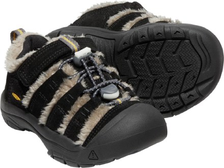 KEEN Newport Shoes - Little Kids' 3