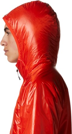 Mountain Hardwear Kor Nimbus Insulated Hoodie - Men's 5