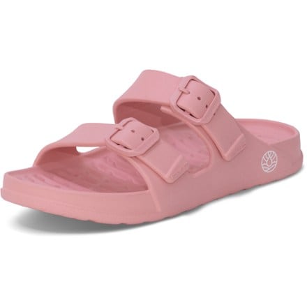 Freewaters Cloud9 Explorer Sandals 0