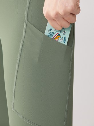 Fjallraven Abisko Tights - Women's 5