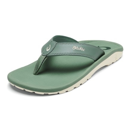 OluKai 'Ohana Flip-Flops - Men's 1