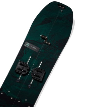 Burton Family Tree High Fidelity Camber Splitboard - 2025/2026 2