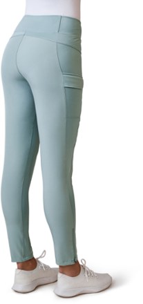 Free Country Hybrid Pants - Women's 1