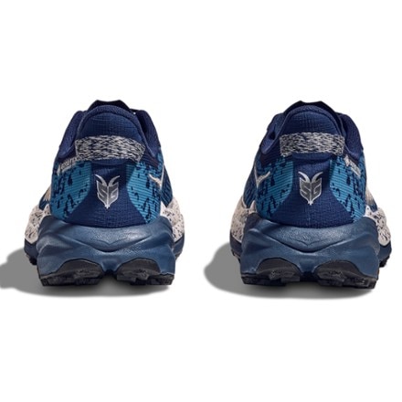 HOKA Speedgoat 6 GTX Trail-Running Shoes - Women's 4