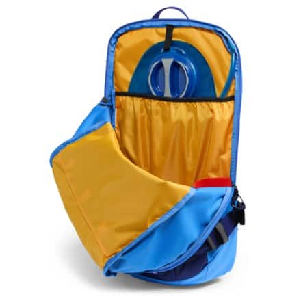 The North Face Slackpack 30 Snow Pack Hydration reservoir not included
