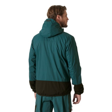 Helly Hansen Odin Backcountry Lightweight Hooded Insulator Jacket - Men's 2