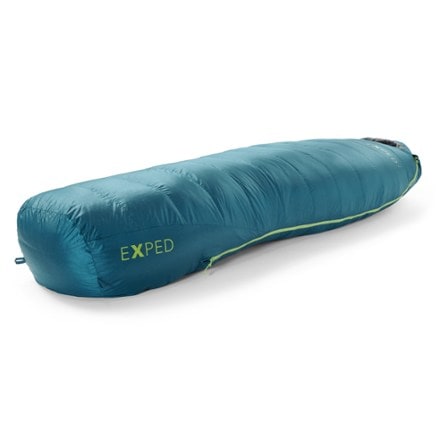 Exped Terra 15 Sleeping Bag 3
