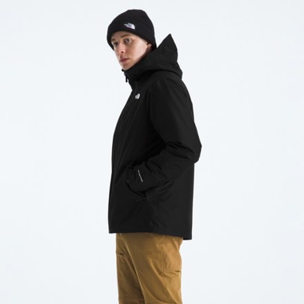 The North Face Carto Mono Triclimate 3-in-1 Hooded Jacket - Men's 4