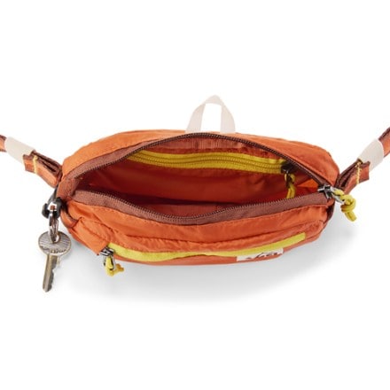 REI Co-op Stuff Travel Waist Pack 3