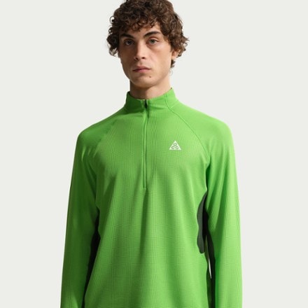 Nike ACG Trail Midlayer Half-Zip Top - Men's 2