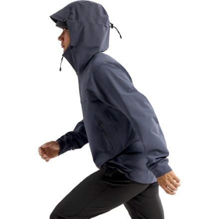 Arc'teryx Gamma Hoodie - Men's 5