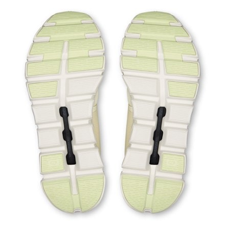 On Cloud 6 Shoes - Women's 5