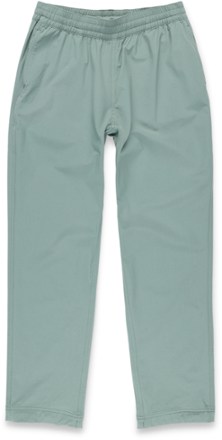 Topo Designs Boulder Pants - Women's 0