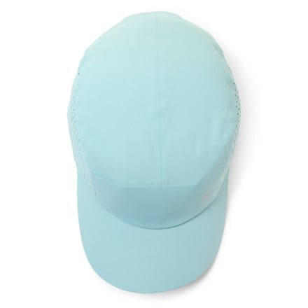 On Lightweight Cap 8