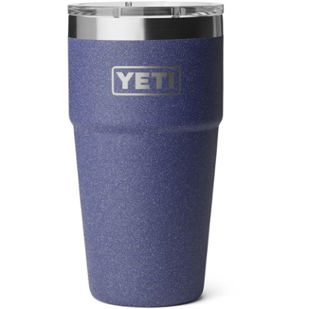 YETI Rambler Stackable Cup with MagSlider Lid - 20 fl. oz. 0