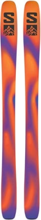 Salomon QST 98 Skis - Men's - 2023/2024 1