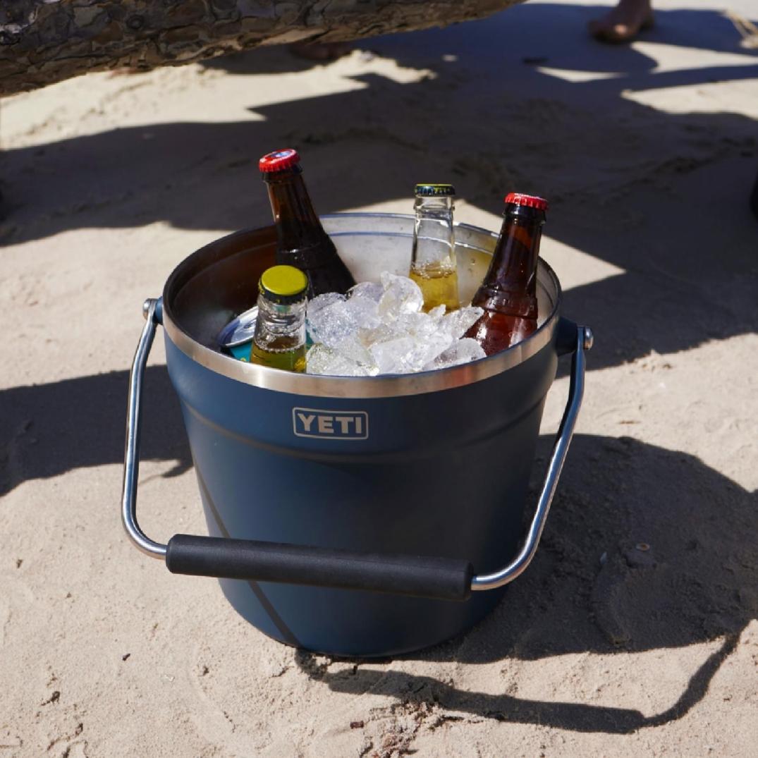 Location Image for Rambler Insulated Beverage Bucket