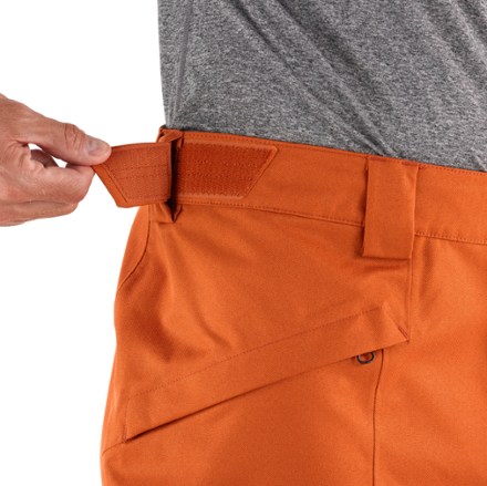 the north face gatekeeper pants