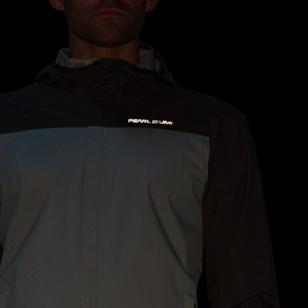 PEARL iZUMi Canyon 2.5L WxB Rain Jacket - Men's 5