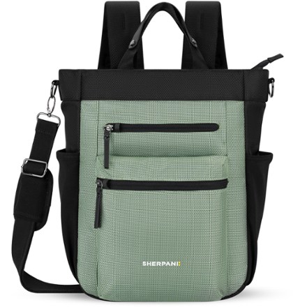 Sherpani Soleil Anti-Theft Convertible Pack - Women's 2