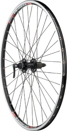 Quality Wheels TK540 Deore Wheel 0