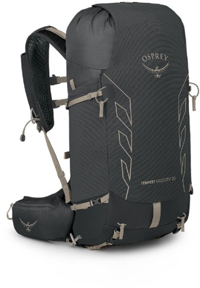osprey 30l backpack women's Proxima 30 Black The Osprey Womens Sopris 30 is purpose Osprey Sport Lite 30L Backpack: