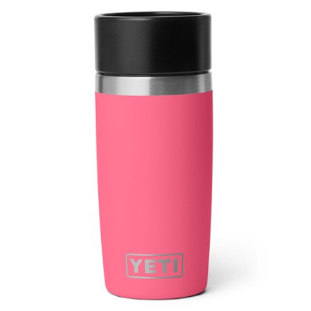 YETI Rambler Vacuum Travel Bottle with Leakproof Commuter Cap - 12 fl. oz. 0
