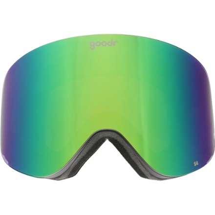 Orb G Snow Goggles